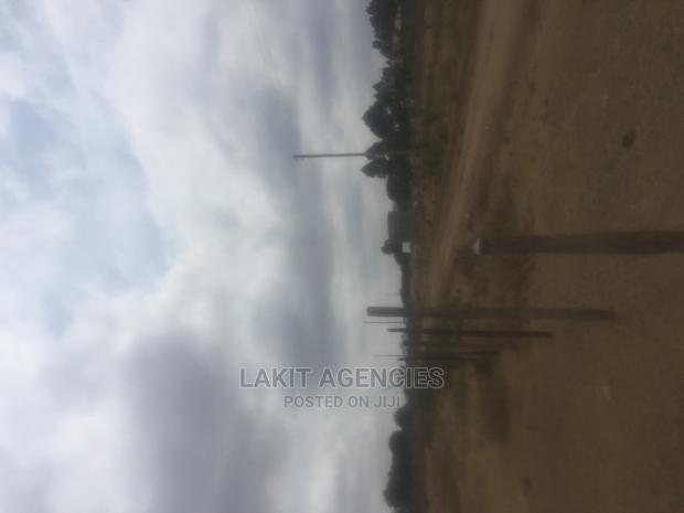 Land for Sale - main view