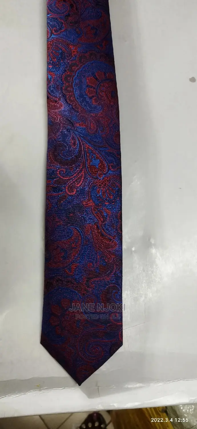 Neck Ties Men