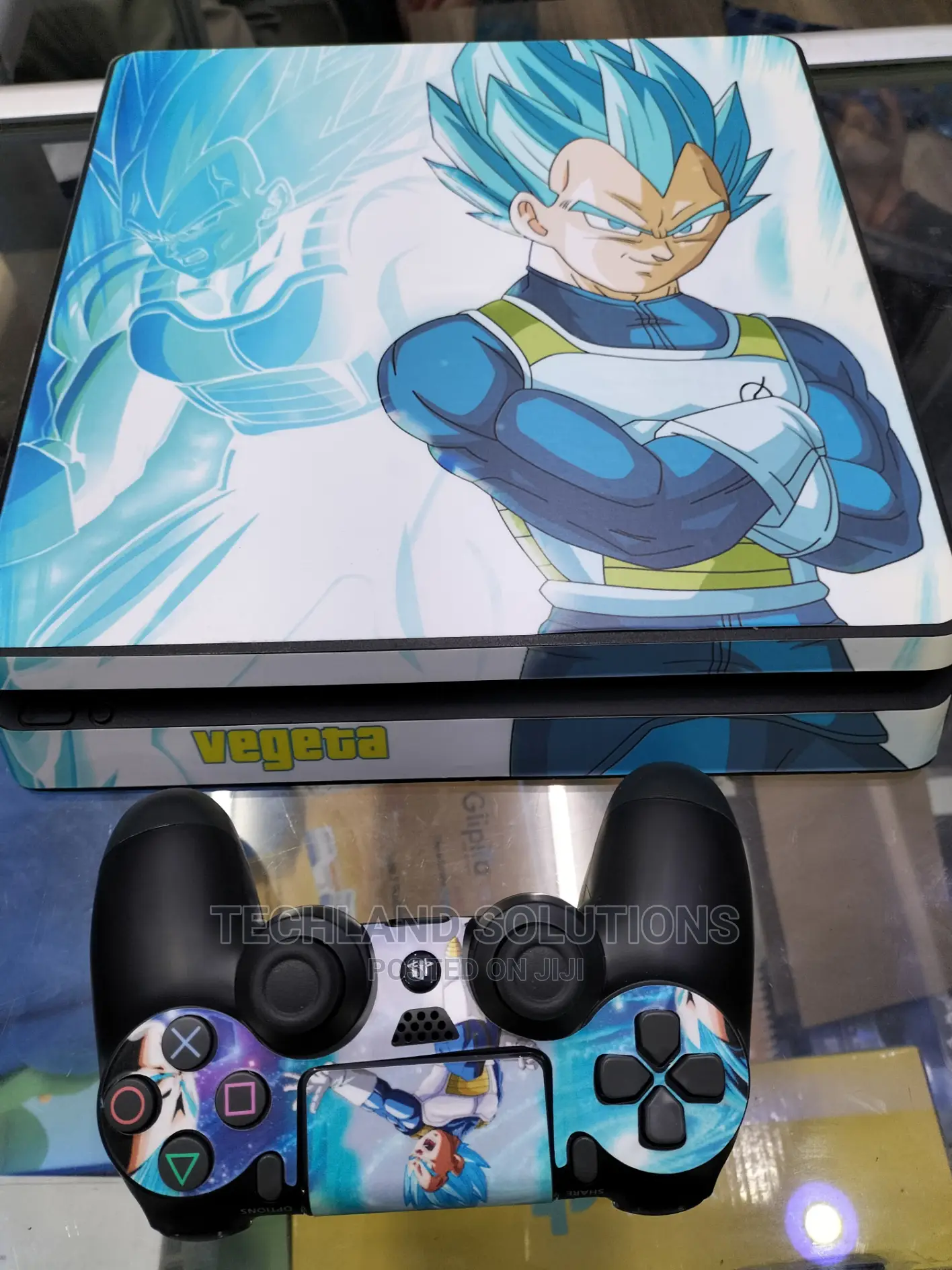 SONY Playstation 4 Slim!!