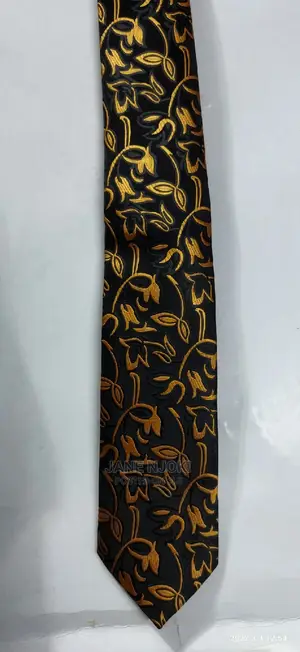 Florer Ties