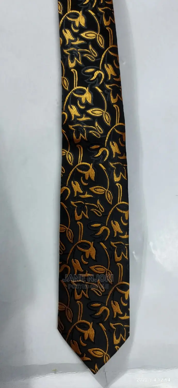 Florer Ties