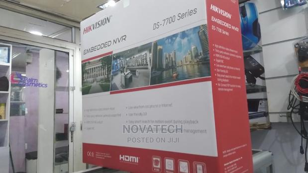 Hikvison Embedded NVR - thumbnail 3