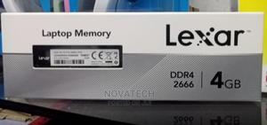 Laptop Memory DDR4 4GB 2666 - thumbnail 2