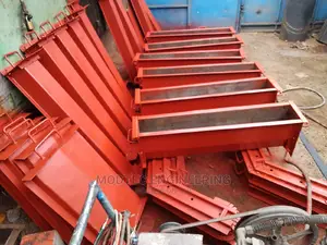 Modtec Engineering Culvert Molds
