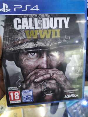 Call of Duty Ww2 Worldwar 2 - thumbnail 2