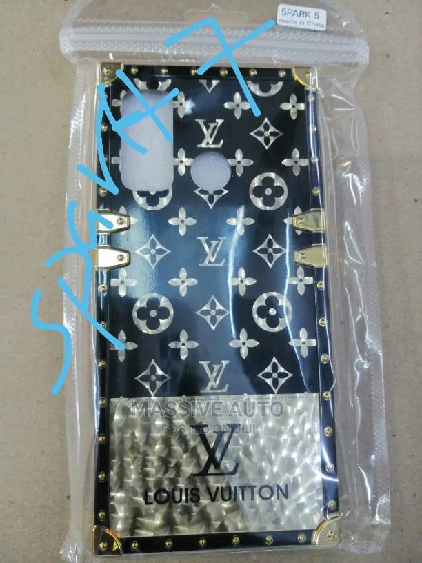 Designed Hard Phone Cover - thumbnail 2