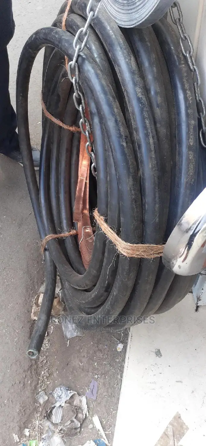 Armoured Cable 25mm 4 Core