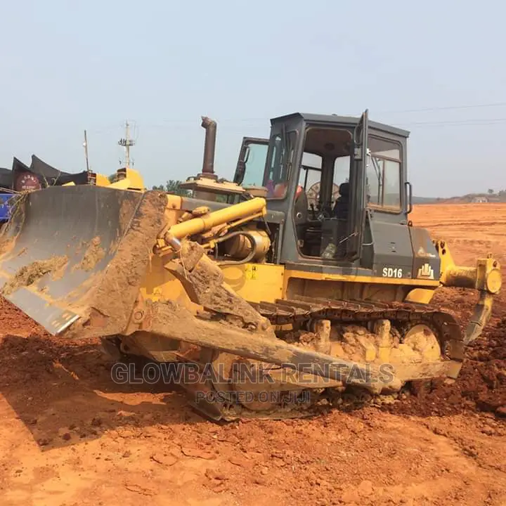 FOR HIRE Bulldozer, Excavator, Grader, Backhoe, Shovel