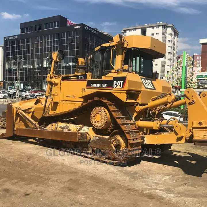FOR HIRE Bulldozer, Excavator, Grader, Backhoe, Shovel