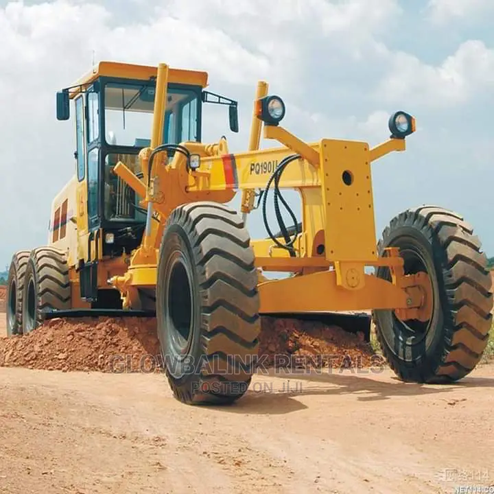 FOR HIRE Bulldozer, Excavator, Grader, Backhoe, Shovel