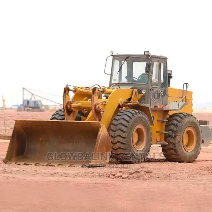 FOR HIRE Bulldozer, Excavator, Grader, Backhoe, Shovel