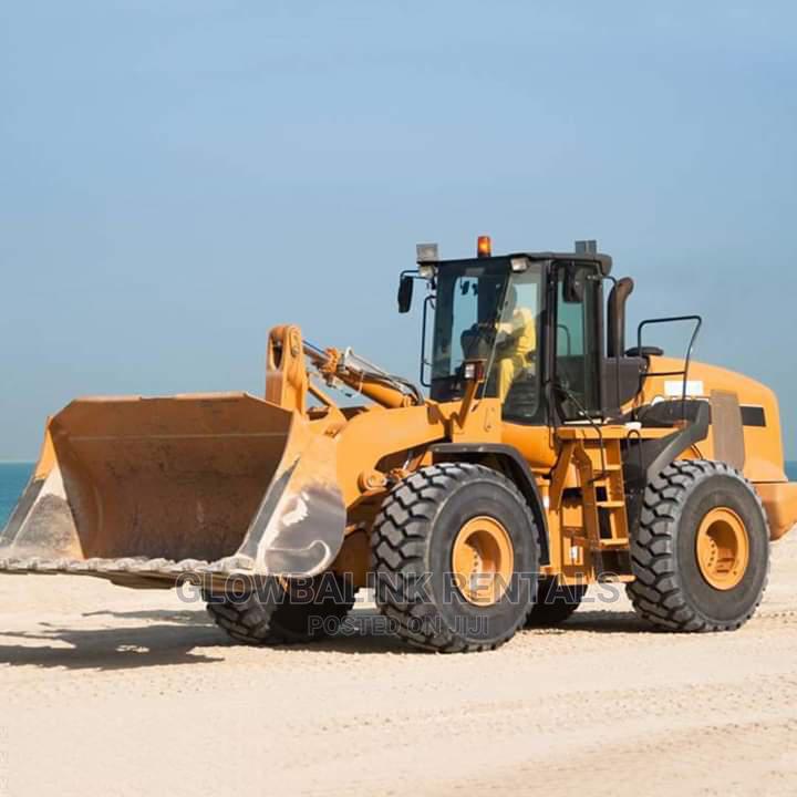 FOR HIRE Bulldozer, Excavator, Grader, Backhoe, Shovel in Mlolongo