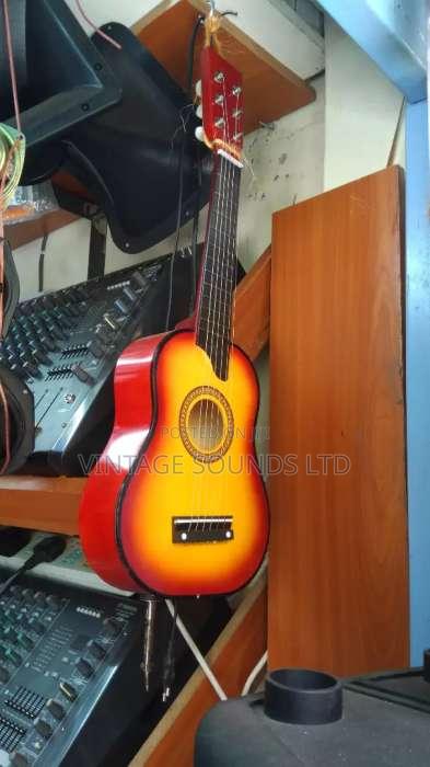 Baby Guitar - thumbnail 2