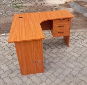 L Shape Office Desk