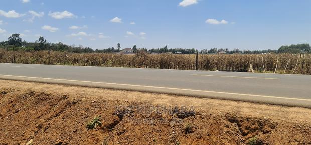 Prime Plots for Sale Touching Tarmac Marura Eldoret