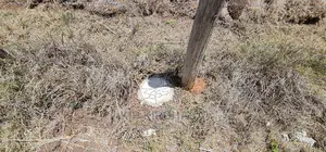 Prime Plots for Sale Touching Tarmac Marura Eldoret