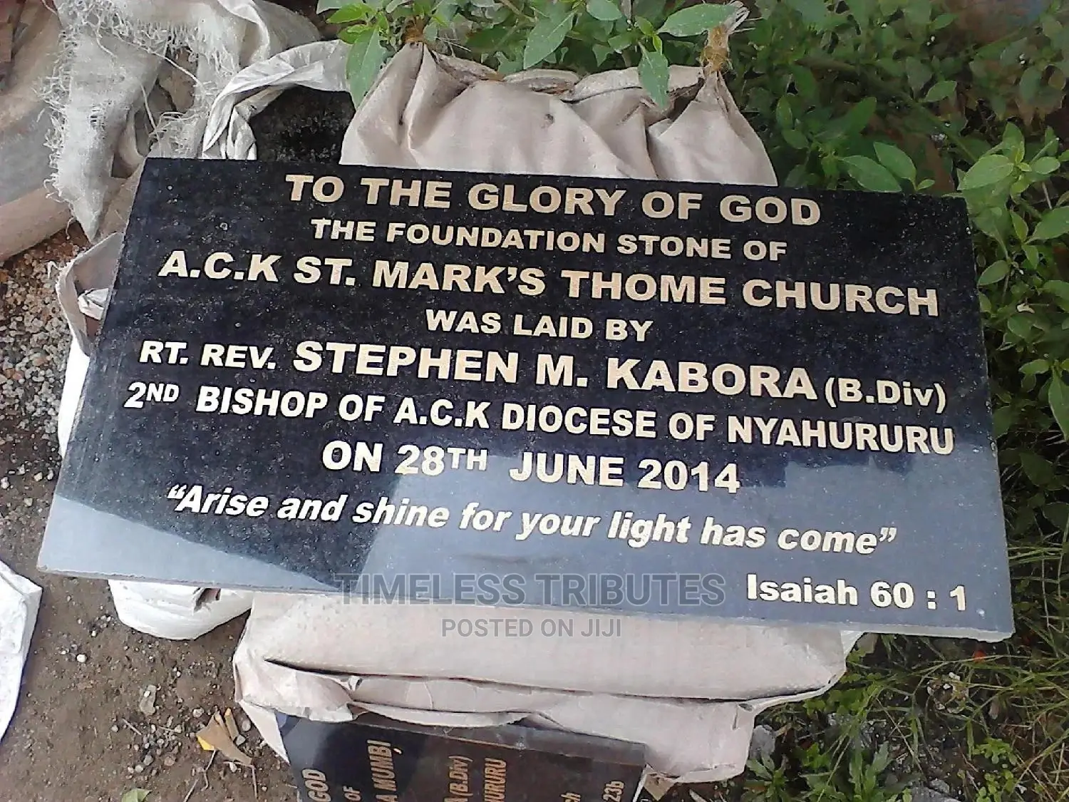 Headstones, Memorial Stones Plaques.