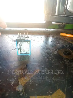 Relays for XGMA Stone Cutting Machine