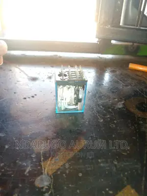 Relays for XGMA Stone Cutting Machine