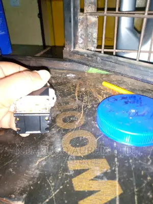 Green Push Buttons for XGMA Stone Cutting Machine