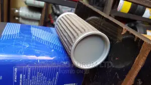 Hydraulic Filter