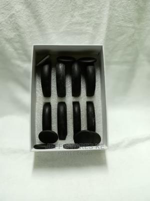 Massage Stones 16 Pieces - thumbnail 2