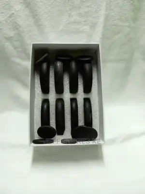 Massage Stones 16 Pieces
