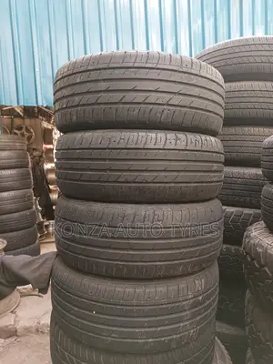 Falken Tyres Size 225/45r18 Per Pc