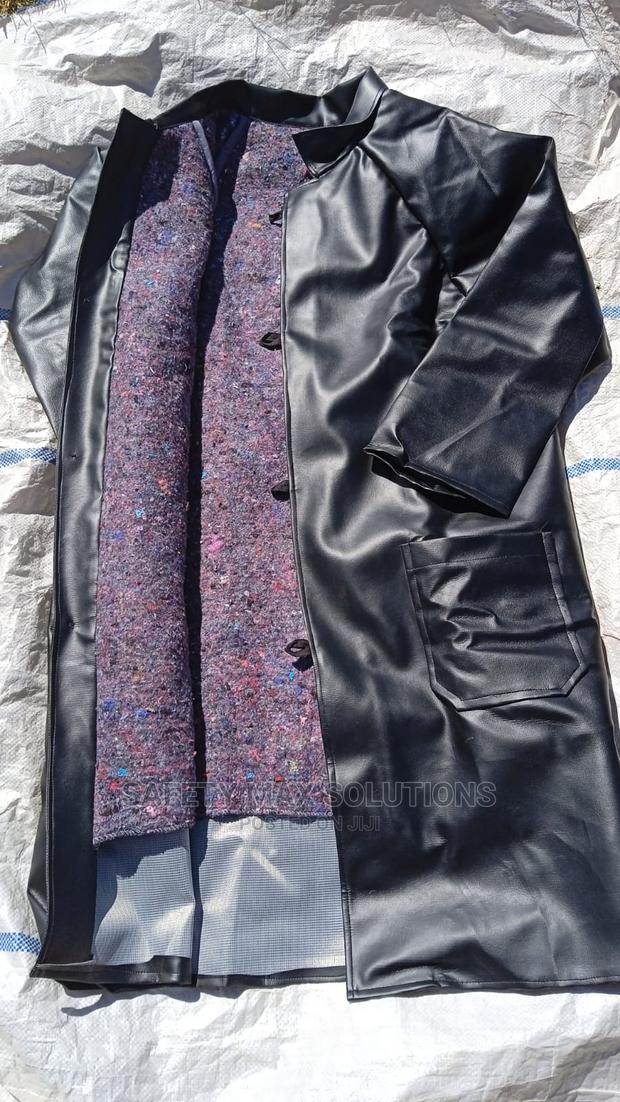 Security Warm Jacket - thumbnail 2