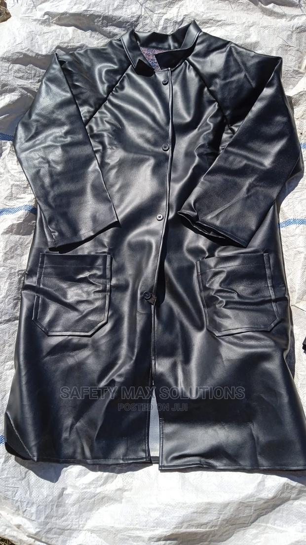 Security Warm Jacket - thumbnail 3