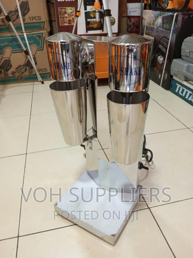 Electric Shaker /Milk Machine - thumbnail 2