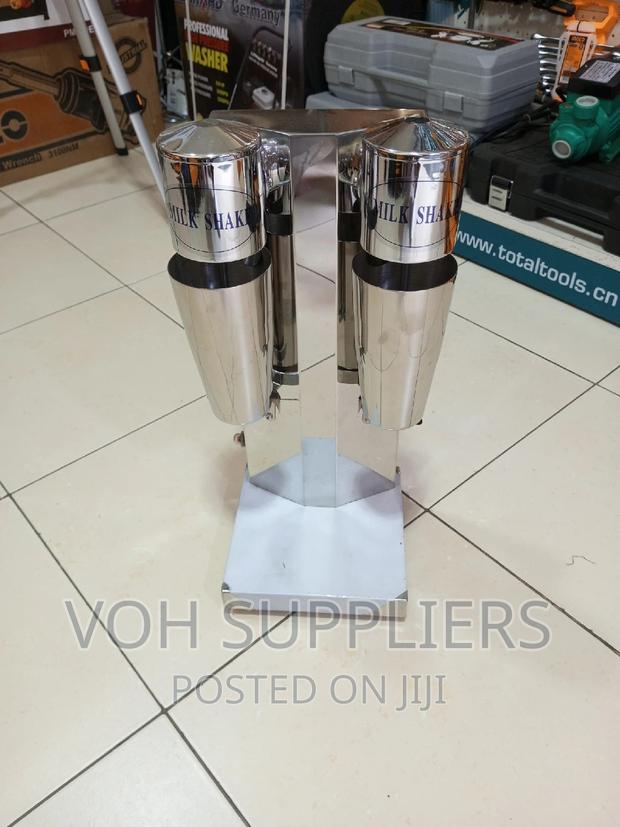 Electric Shaker /Milk Machine - thumbnail 3