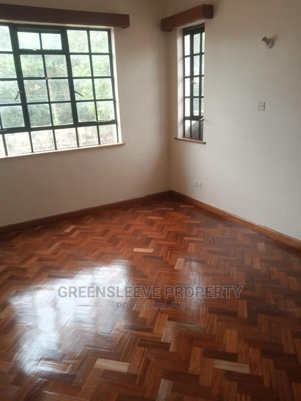 6bdrm Maisonette in Karen Plan for Rent - thumbnail 4