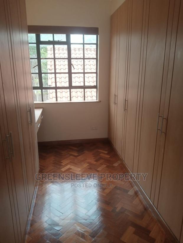 6bdrm Maisonette in Karen Plan for Rent - thumbnail 3