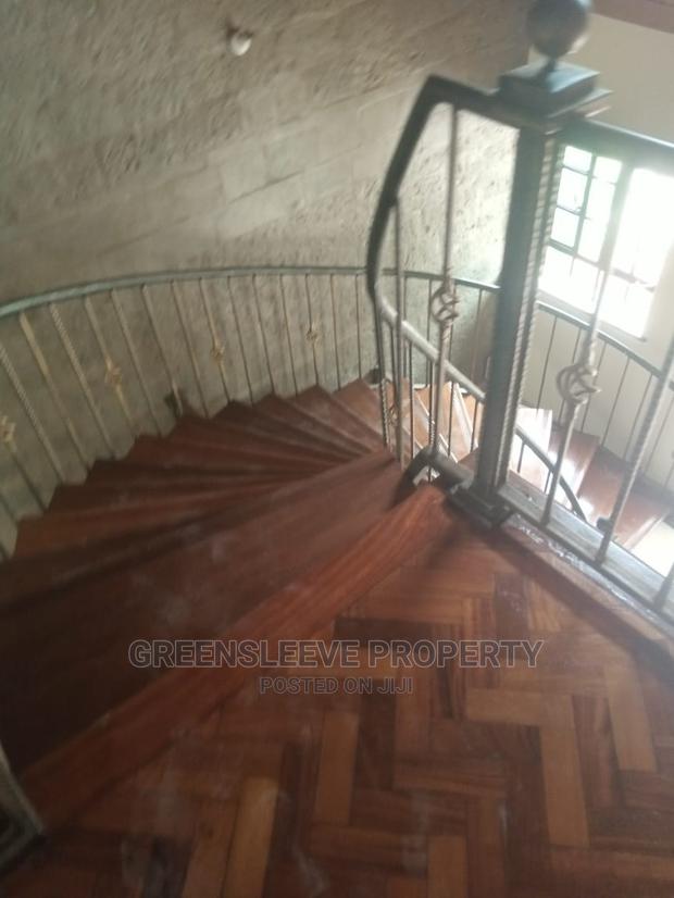 6bdrm Maisonette in Karen Plan for Rent - thumbnail 6