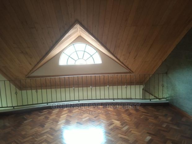 6bdrm Maisonette in Karen Plan for Rent - thumbnail 7