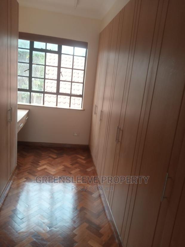 6bdrm Maisonette in Karen Plan for Rent - thumbnail 8