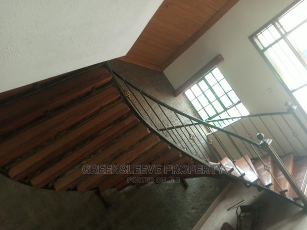 6bdrm Maisonette in Karen Plan for Rent - thumbnail 9