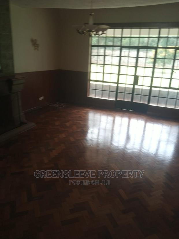 6bdrm Maisonette in Karen Plan for Rent - thumbnail 10