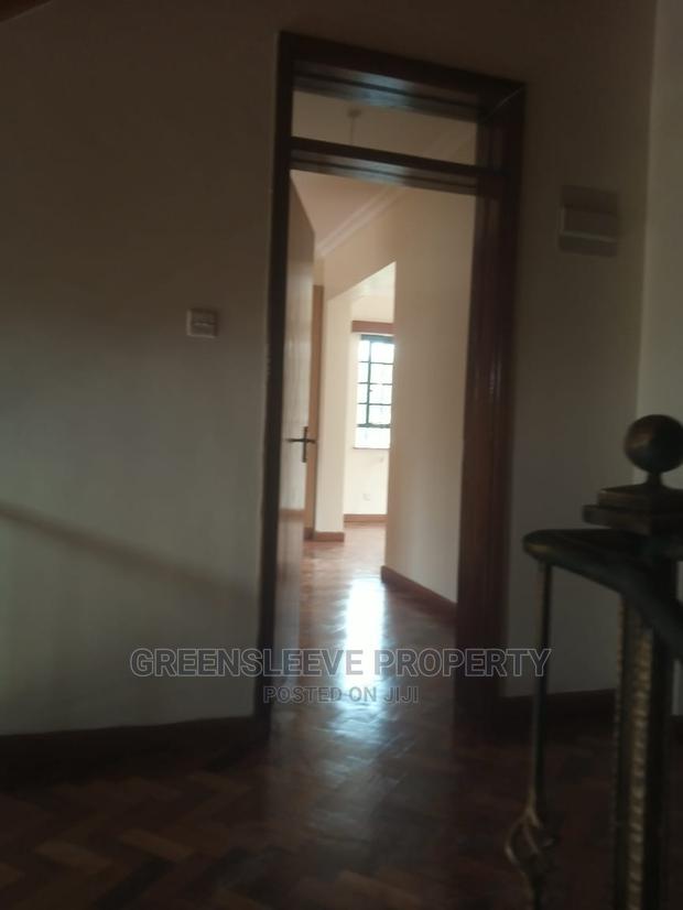 6bdrm Maisonette in Karen Plan for Rent - thumbnail 12