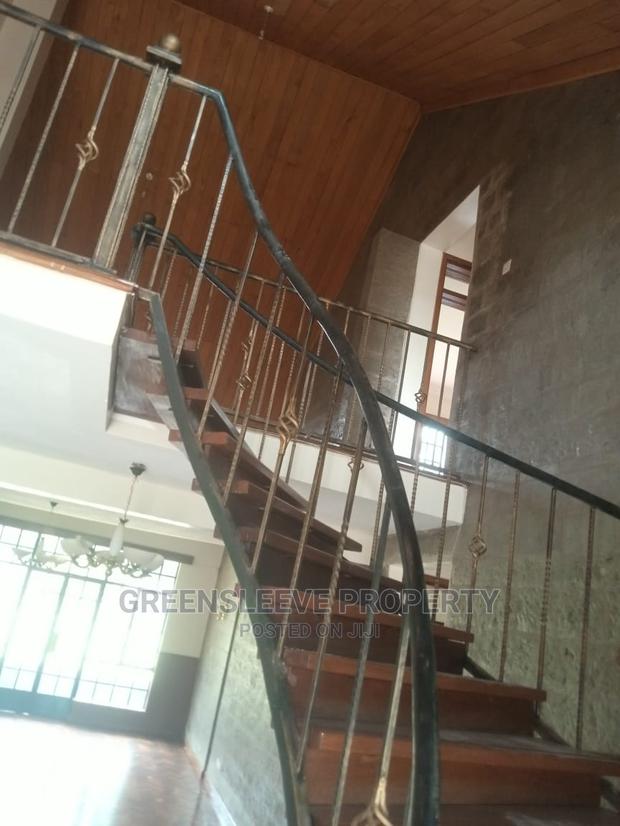 6bdrm Maisonette in Karen Plan for Rent - thumbnail 11