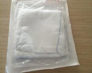 Abdominal Gauze Swabs - thumbnail 2