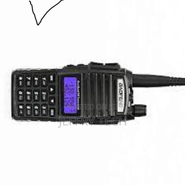 Baofeng Uv 82