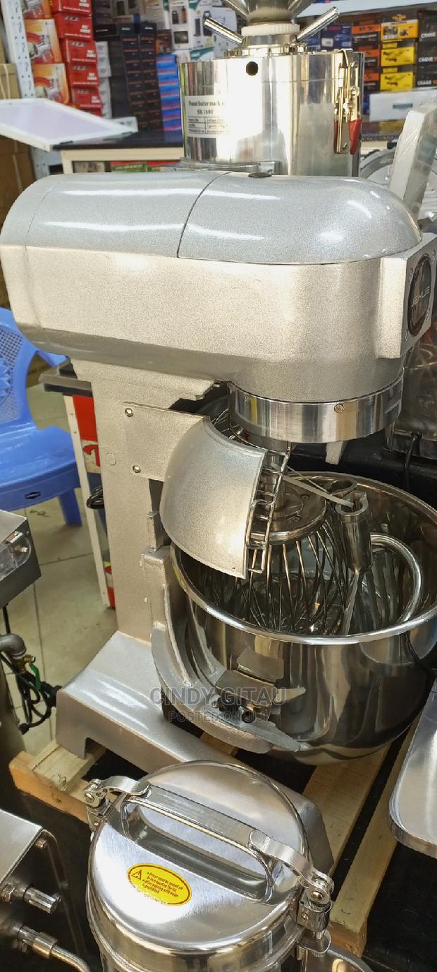 30liters Dough Mixer