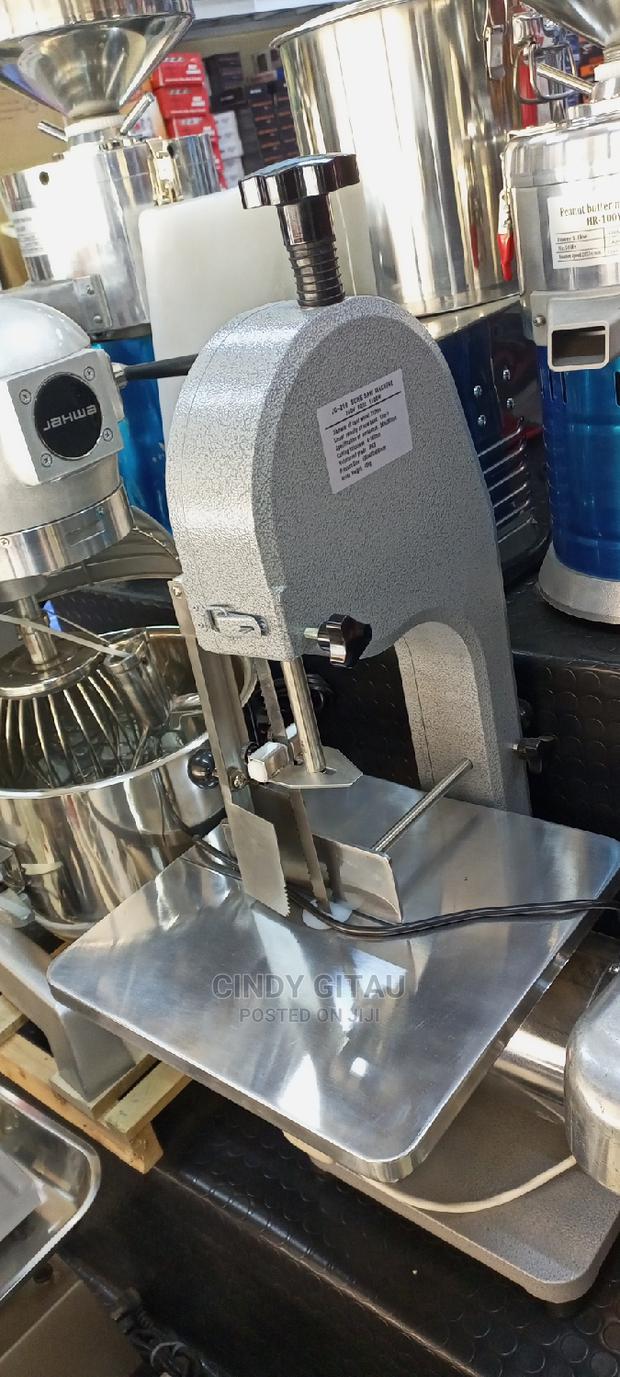 Bone Saw Machine JG 210