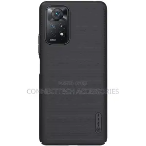 Xiaomi Redmi Note 11 Nillkin Back Case