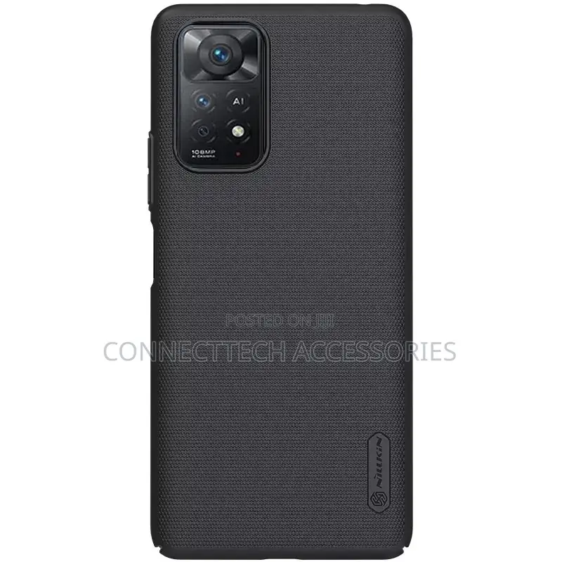 Xiaomi Redmi Note 11 Nillkin Back Case