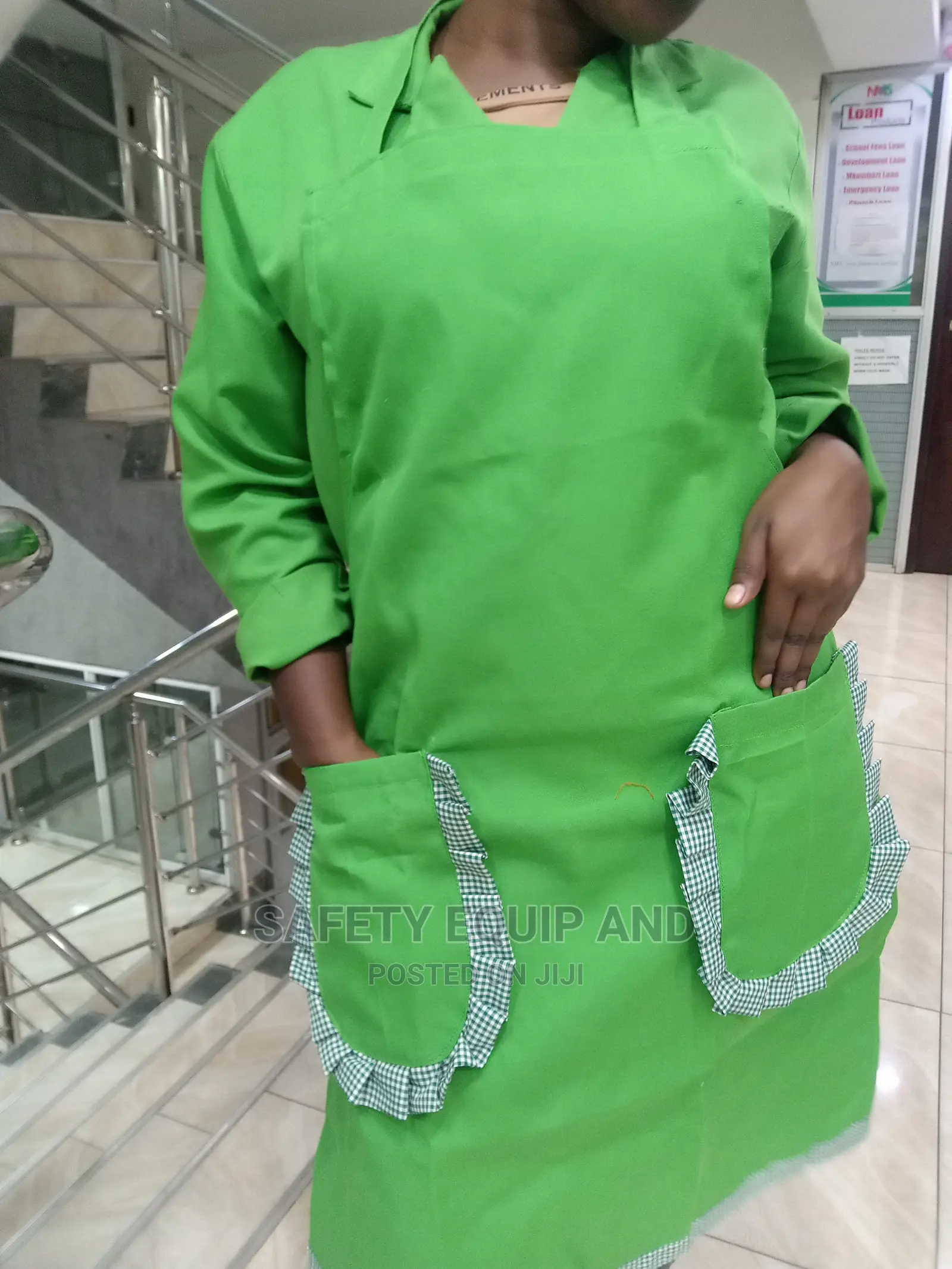 Aprons-Discounted-Best Designed