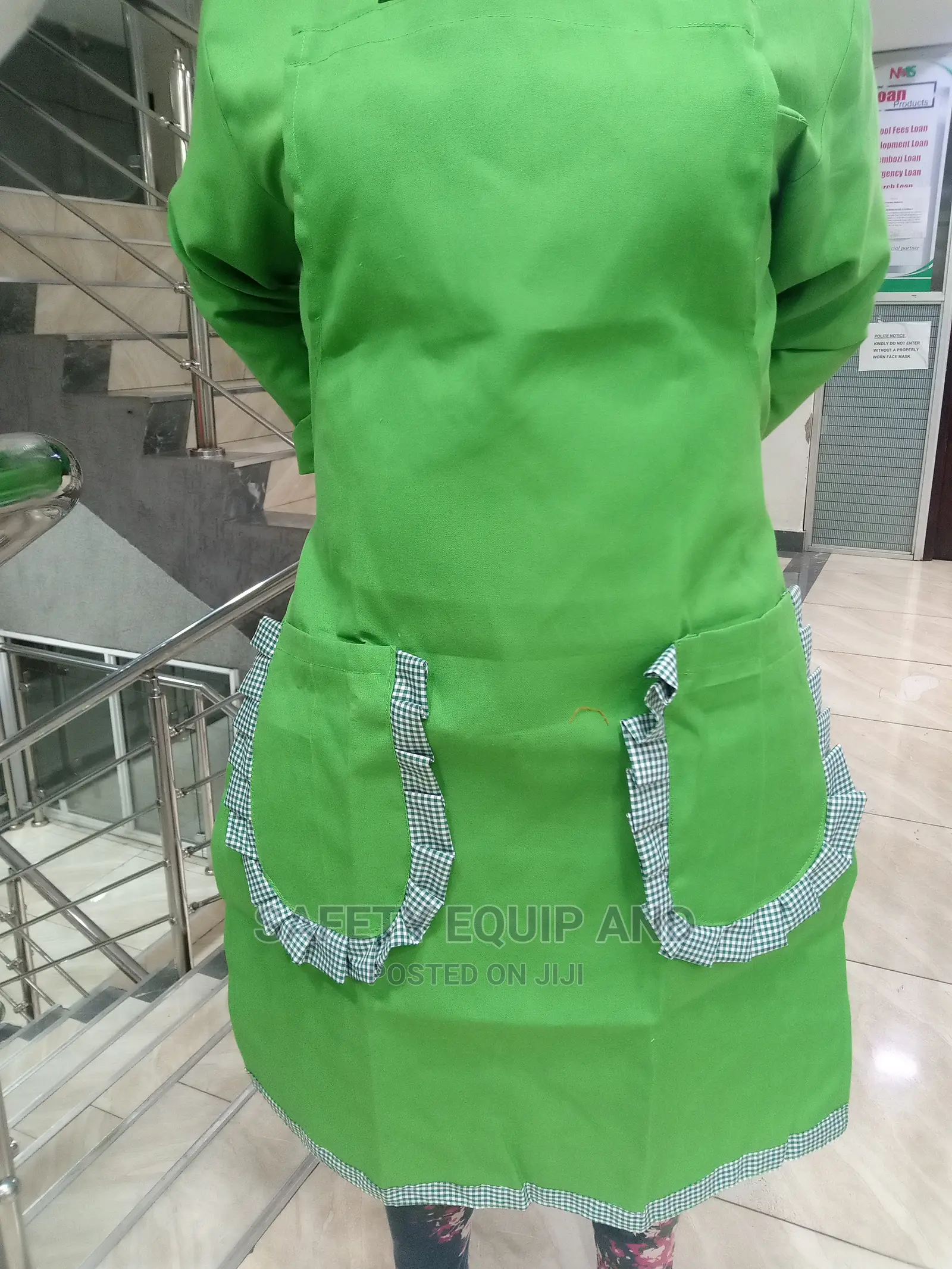 Safety Kitchen Ware Designers