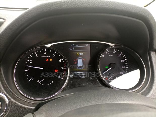 Nissan X-Trail 2015 Green - thumbnail 4